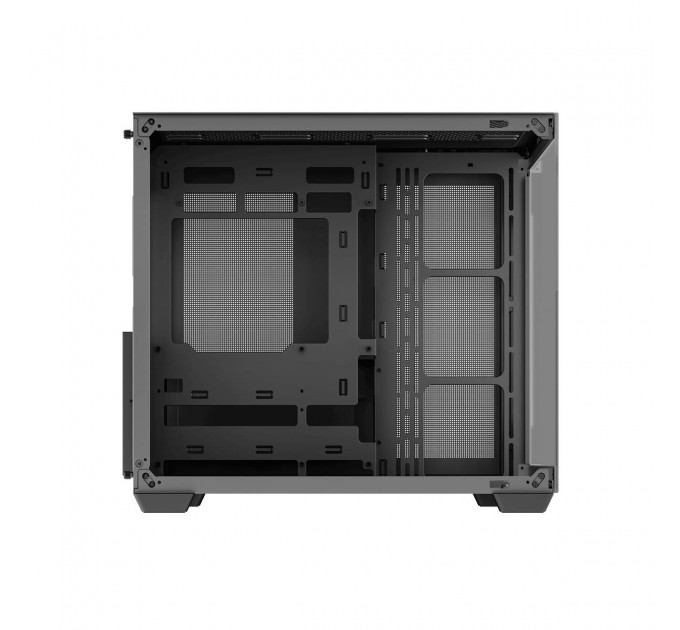 Deepcool Корпус DeepCool CG530 Black (R-CG530-BKNDA0-G-1) без БЖ