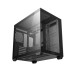 Deepcool Корпус DeepCool CG530 Black (R-CG530-BKNDA0-G-1) без БЖ