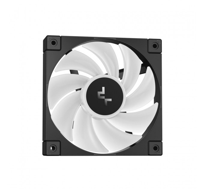 Deepcool Система водяного охолодження DeepCool LQ360 Black (R-LQ360-BKLSMW-G-1)