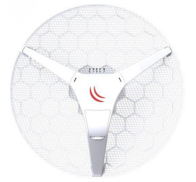 Точка доступу Wi-Fi Mikrotik RBLHG5kit