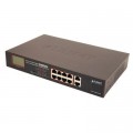 Planet Комутатор мережевий Planet GSD-1002VHP