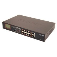 Комутатор мережевий Planet GSD-1002VHP