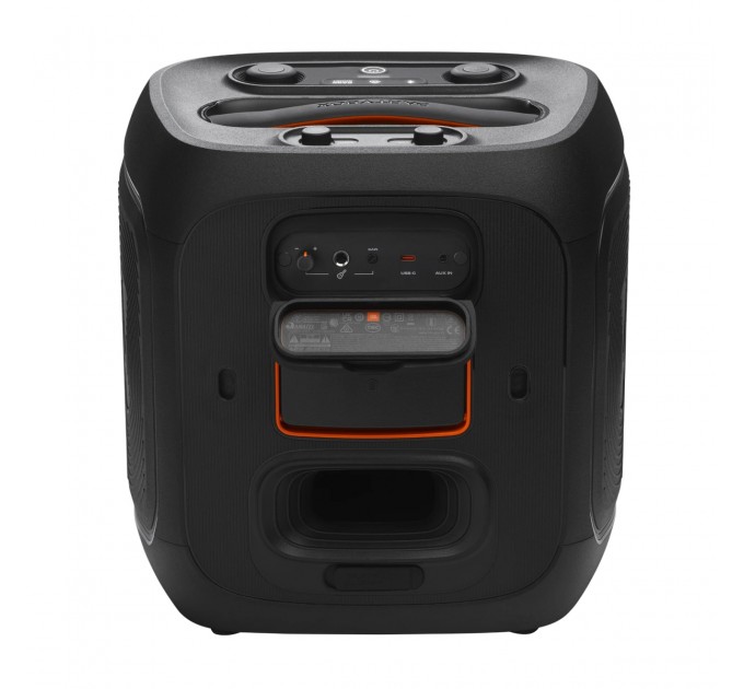 JBL Акустична система JBL PartyBox Encore 2 (JBLPBENCORE2EP)
