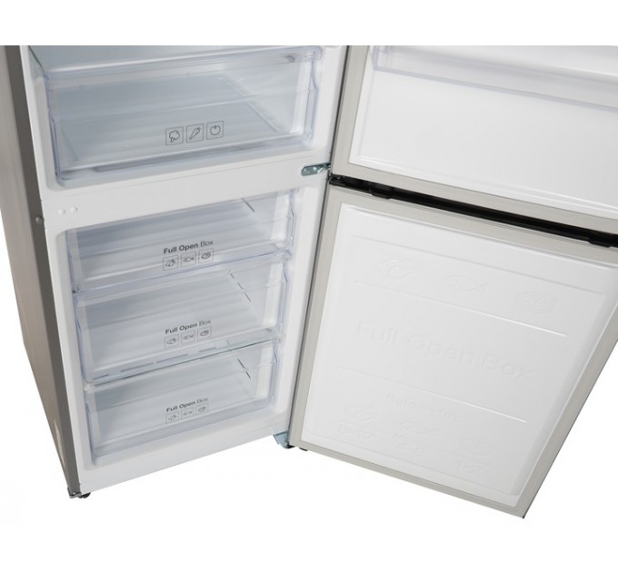 Samsung Холодильник Samsung RB33J3000SA/UA