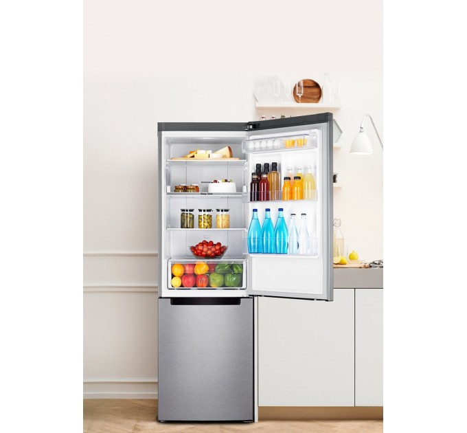 Samsung Холодильник Samsung RB33J3000SA/UA