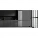 LG Холодильник LG GC-B509FNPW