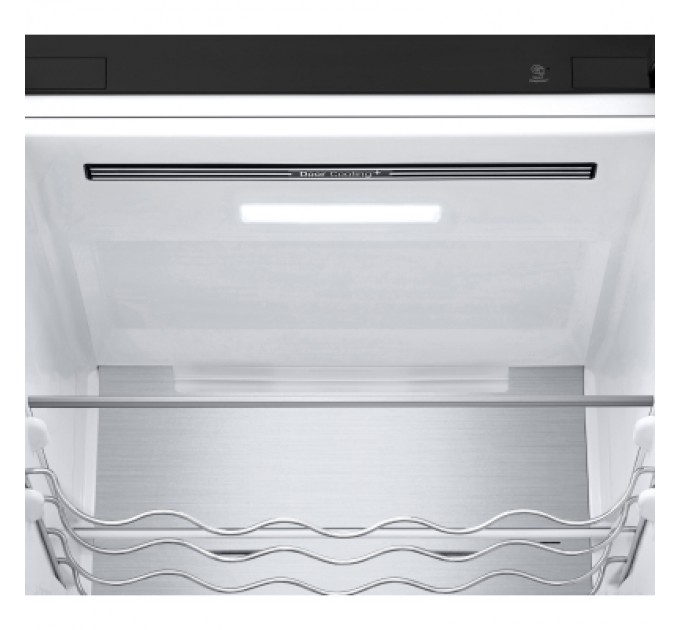 LG Холодильник LG GC-B509FTZW