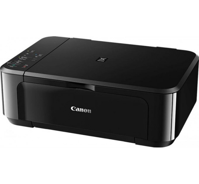 Canon Багатофункціональний пристрій А4 кол. Canon Pixma MG3640S з Wi-Fi (0515C107AA)