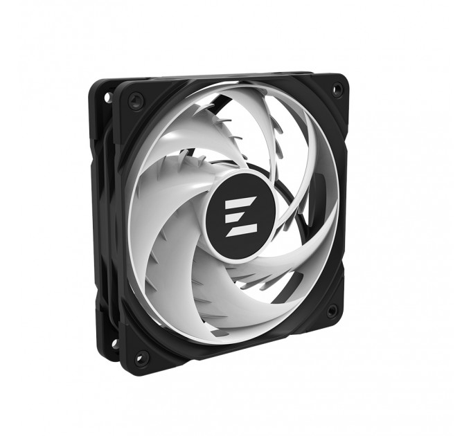Zalman Вентилятор Zalman AF120 ARGB Black (ZM-AF120RARGBBLACK)