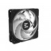 Zalman Вентилятор Zalman AF120 ARGB Black (ZM-AF120RARGBBLACK)
