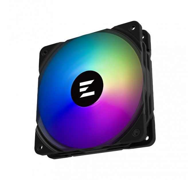 Zalman Вентилятор Zalman AF120 ARGB Black (ZM-AF120RARGBBLACK)