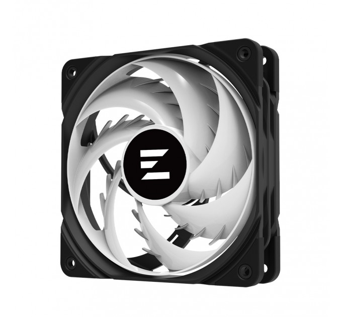 Zalman Вентилятор Zalman AF120 ARGB Black (ZM-AF120RARGBBLACK)