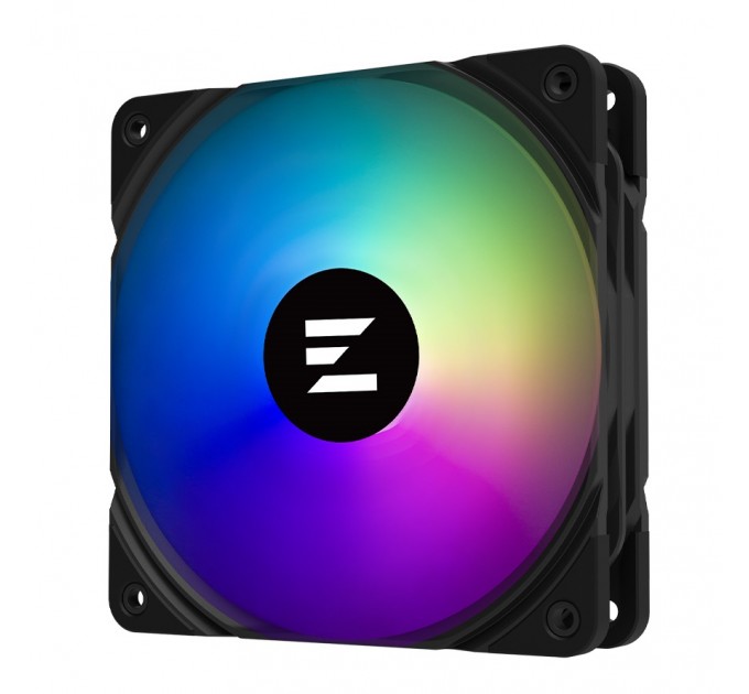 Zalman Вентилятор Zalman AF120 ARGB Black (ZM-AF120RARGBBLACK)