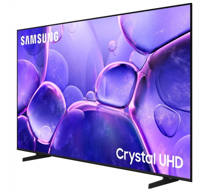 Samsung Телевiзор Samsung UE50U8000FUXUA