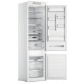 Whirlpool Вбудований холодильник Whirlpool WHC20 T593