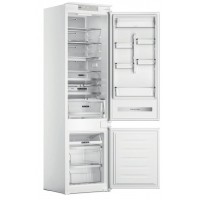 Вбудований холодильник Whirlpool WHC20 T593