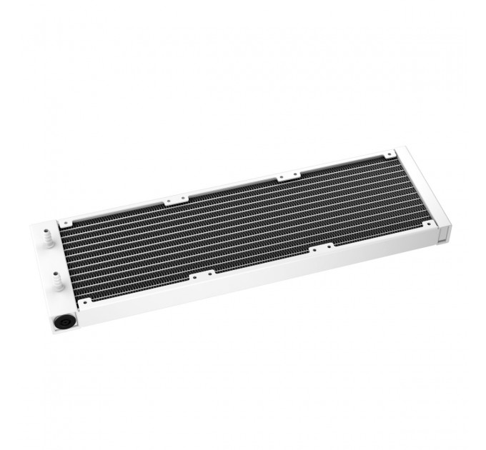 Deepcool Система водяного охолодження DeepCool LQ360 White (R-LQ360-WHDSMC-G-1)