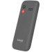 Sigma Мобільний телефон Sigma Comfort 50 HIT2020 Grey (4827798120927)