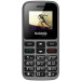 Sigma Мобільний телефон Sigma Comfort 50 HIT2020 Grey (4827798120927)