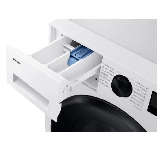 Samsung Пральна машина Samsung Прально-сушильна машина Samsung WD90DG5G34BELE (WD90DG5G34BELE)