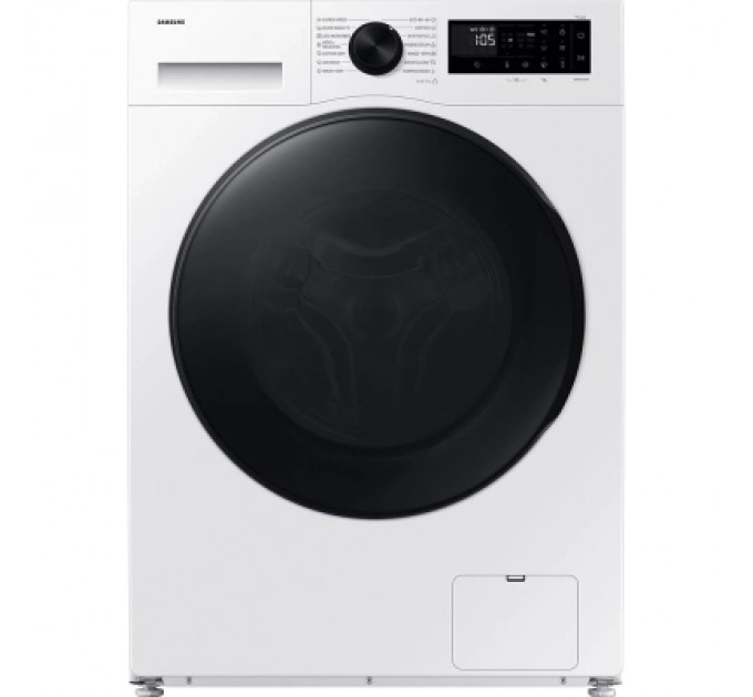 Samsung Пральна машина Samsung Прально-сушильна машина Samsung WD90DG5G34BELE (WD90DG5G34BELE)