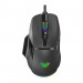 Aula Миша Aula F815 Wired gaming mouse Black (6948391214344)