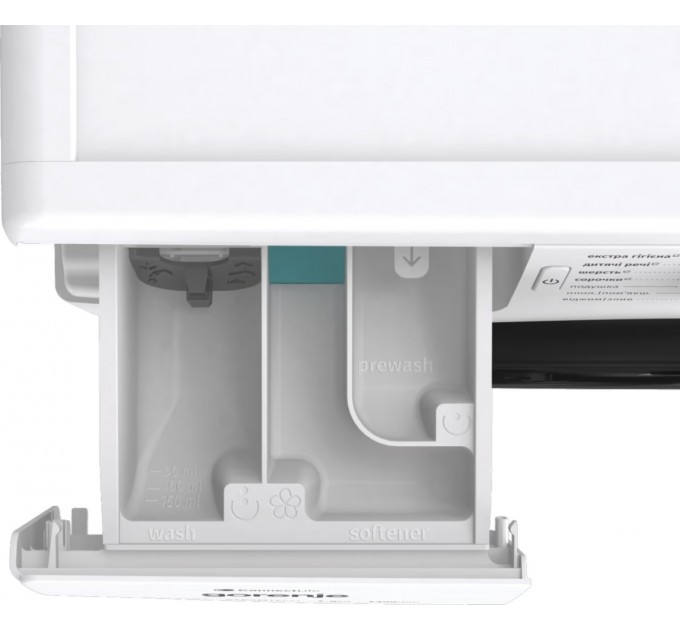 Gorenje Пральна машина Gorenje WPNEI84A1SWIFI/UA