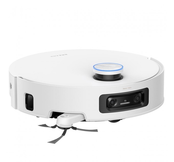 Dreame Робот-пилосос Dreame Aqua 10 Ultra Track Complete White (RLR81CE-1-WH)