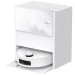 Dreame Робот-пилосос Dreame Aqua 10 Ultra Track Complete White (RLR81CE-1-WH)