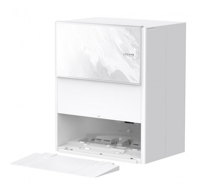 Dreame Робот-пилосос Dreame Aqua 10 Ultra Track Complete White (RLR81CE-1-WH)