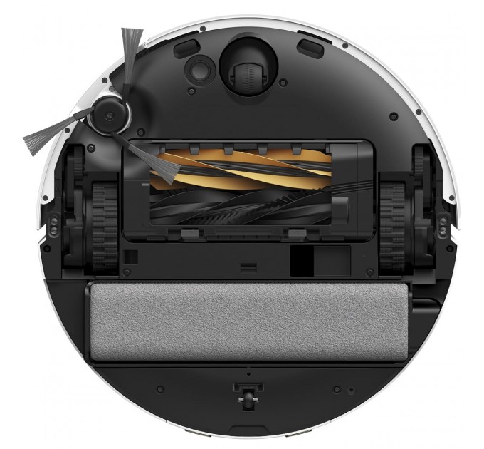 Dreame Робот-пилосос Dreame Aqua 10 Ultra Track Complete White (RLR81CE-1-WH)