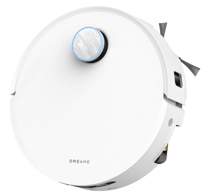 Dreame Робот-пилосос Dreame Aqua 10 Ultra Track Complete White (RLR81CE-1-WH)
