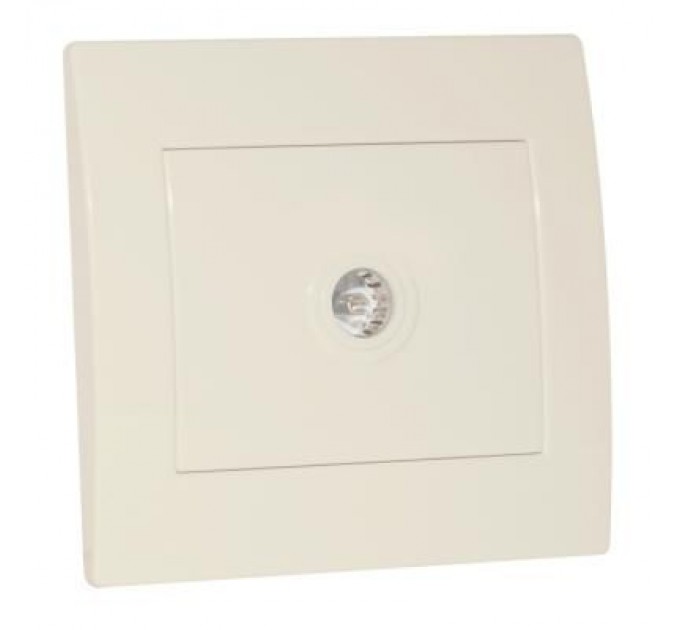 Sven ТВ розетка Sven SE-125 ivory (7100092)