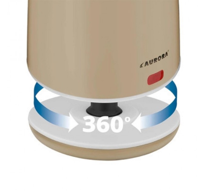 Aurora Електрочайник Aurora AU3409