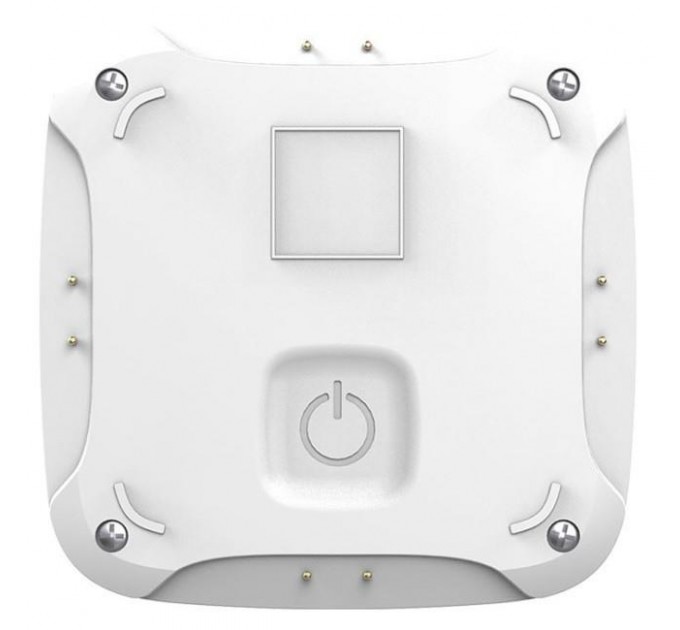 Ajax Бездротовий датчик виявлення затоплення Ajax LeaksProtect White (000001147)