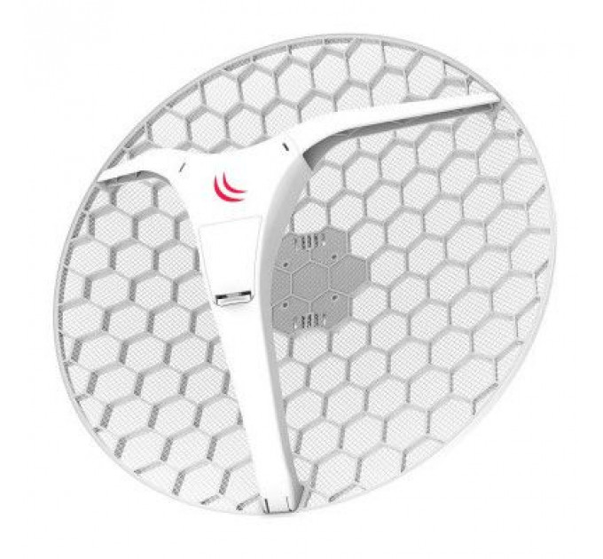 Точка доступу Wi-Fi Mikrotik RBLHGG-5ACD-XL4PACK