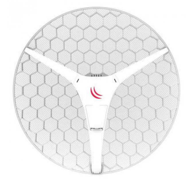 Точка доступу Wi-Fi Mikrotik RBLHGG-5ACD-XL4PACK
