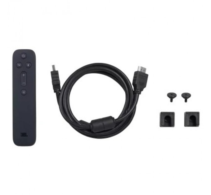 JBL Акустична система JBL Bar 2.0 All-in-One Black (JBLBAR20AIOM2BLKEP)