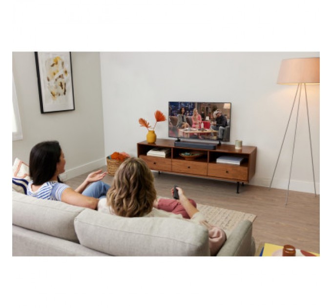 JBL Акустична система JBL Bar 2.0 All-in-One Black (JBLBAR20AIOM2BLKEP)