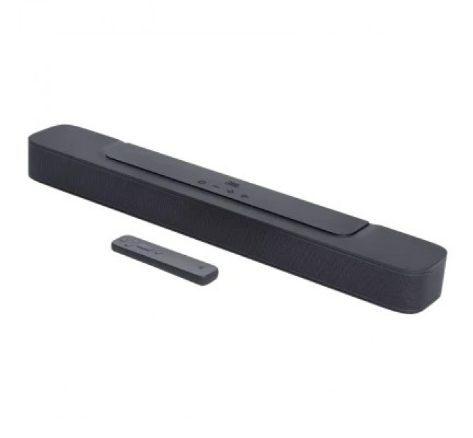 JBL Акустична система JBL Bar 2.0 All-in-One Black (JBLBAR20AIOM2BLKEP)