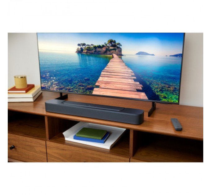 JBL Акустична система JBL Bar 2.0 All-in-One Black (JBLBAR20AIOM2BLKEP)