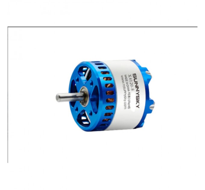 SunnySky Двигун для дрона SunnySky 4120-860KV