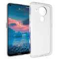BeCover Чохол до мобільного телефона BeCover Nokia 5.4 Transparancy (705626)