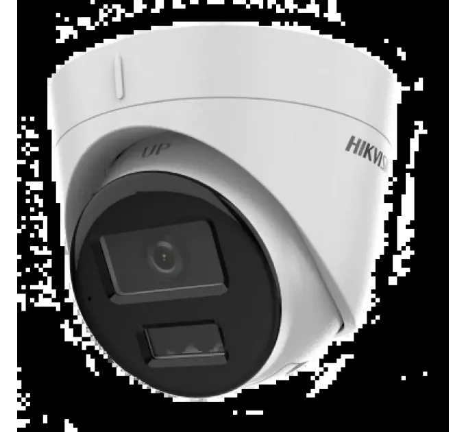 Hikvision Камера відеоспостереження Hikvision DS-2CD1343G2-LIUF (4.0)