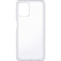 BeCover Чохол до мобільного телефона BeCover Samsung Galaxy A22 SM-A225 / M32 SM-M325 Transparancy (706490)