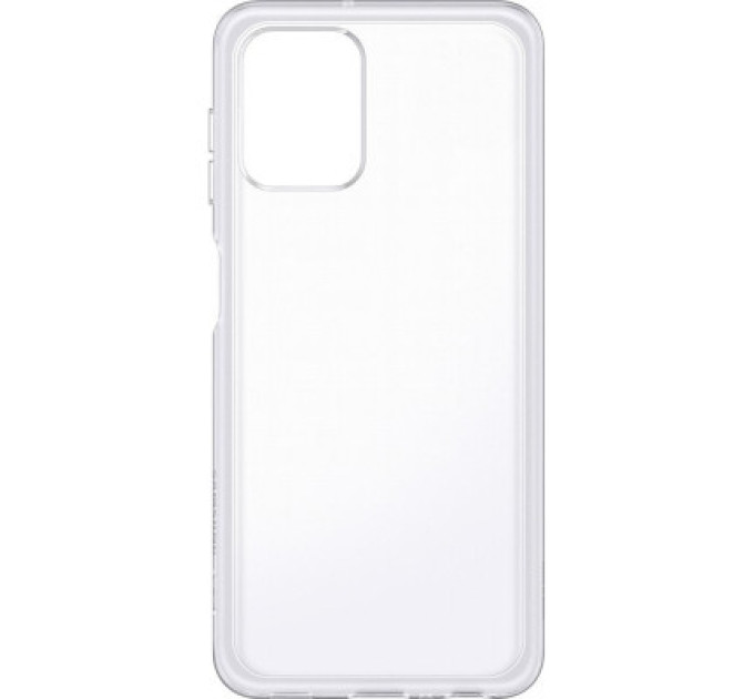 BeCover Чохол до мобільного телефона BeCover Samsung Galaxy A22 SM-A225 / M32 SM-M325 Transparancy (706490)