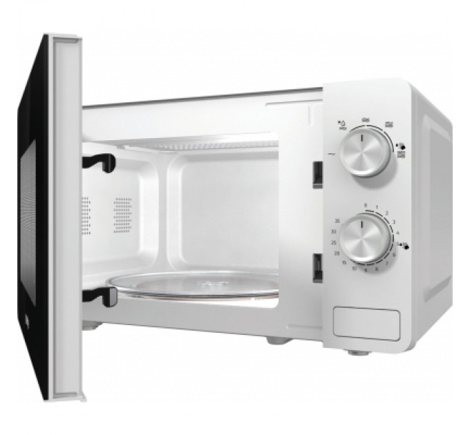 Gorenje Мікрохвильова піч Gorenje MO20E1W