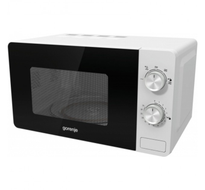 Gorenje Мікрохвильова піч Gorenje MO20E1W