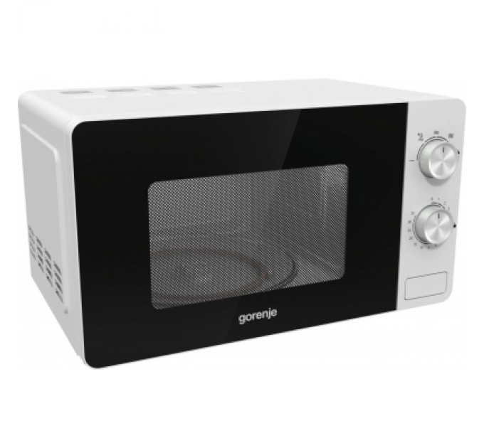 Gorenje Мікрохвильова піч Gorenje MO20E1W