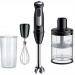 Braun Блендер MQ 55254 MBK 0X22111504 BRAUN